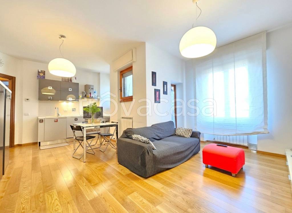 appartamento in vendita a Firenze in zona Rovezzano