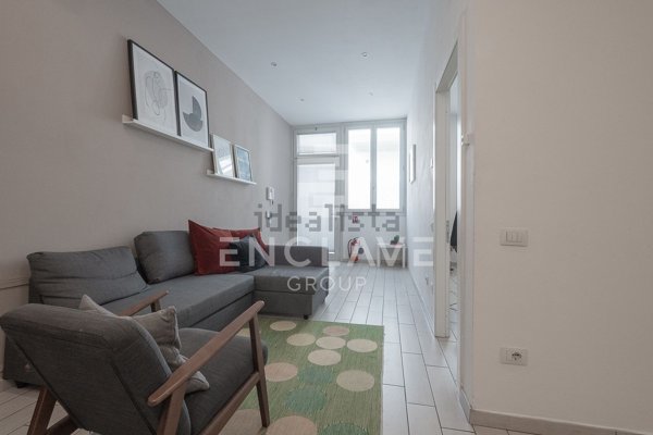 appartamento in vendita a Firenze in zona Centro Santa Maria Novella