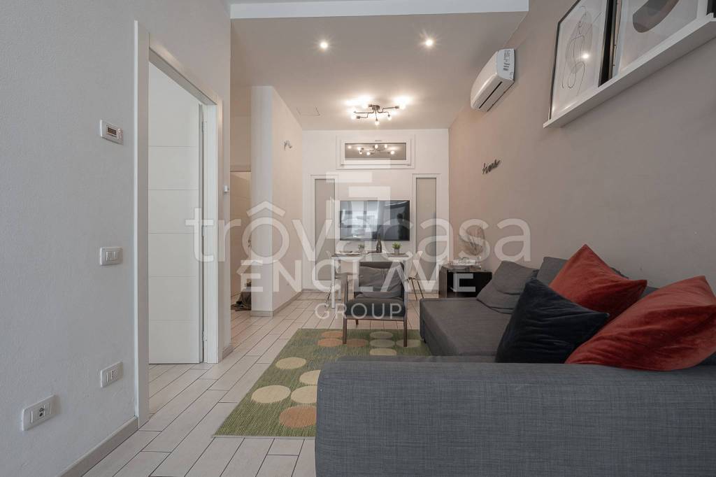 appartamento in vendita a Firenze in zona Centro Storico