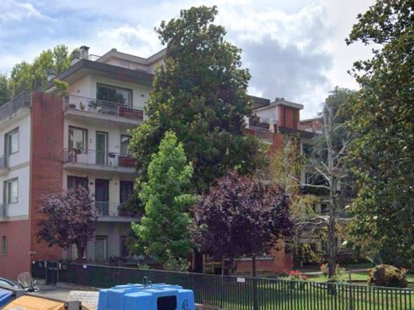 appartamento in vendita a Firenze in zona Coverciano