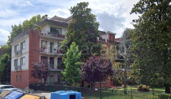 appartamento in vendita a Firenze in zona Coverciano