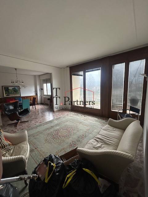 appartamento in vendita a Firenze in zona Coverciano