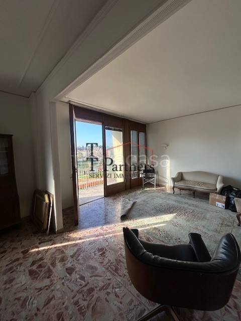 appartamento in vendita a Firenze in zona Bellariva