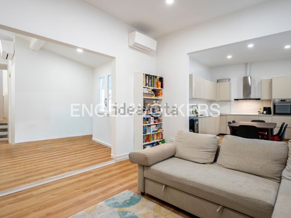 appartamento in vendita a Firenze in zona Centro Santa Maria Novella