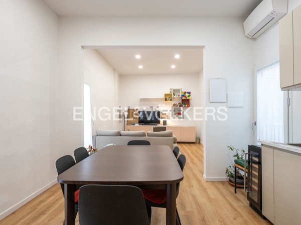 appartamento in vendita a Firenze in zona Centro Santa Maria Novella