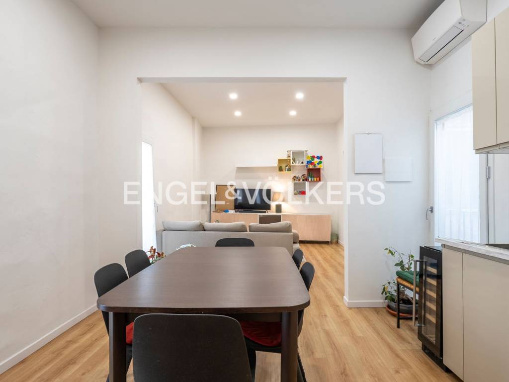 appartamento in vendita a Firenze in zona Centro Santa Maria Novella