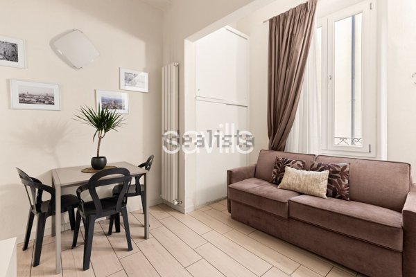 appartamento in vendita a Firenze in zona Centro Santa Croce