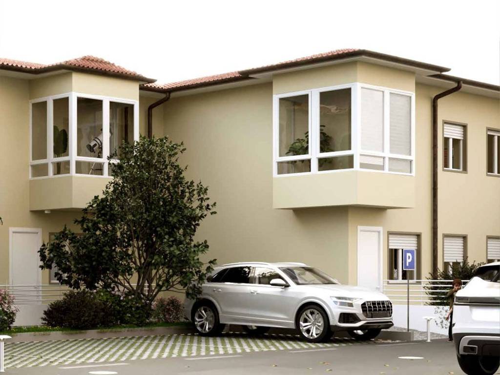 appartamento in vendita a Firenze in zona Careggi