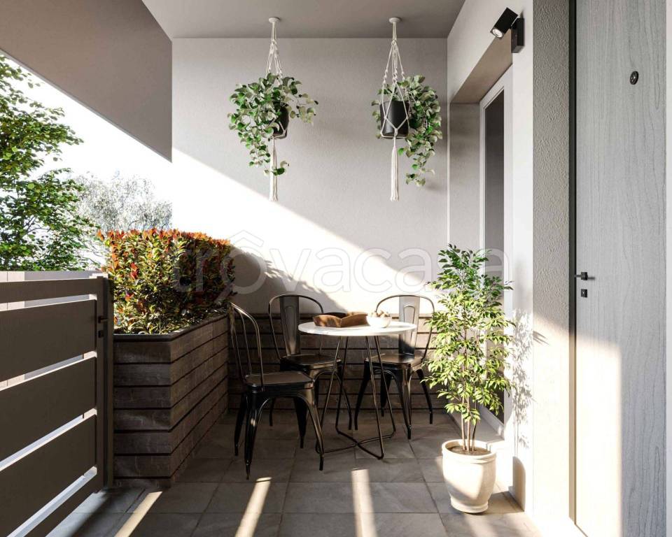 appartamento in vendita a Firenze in zona Careggi