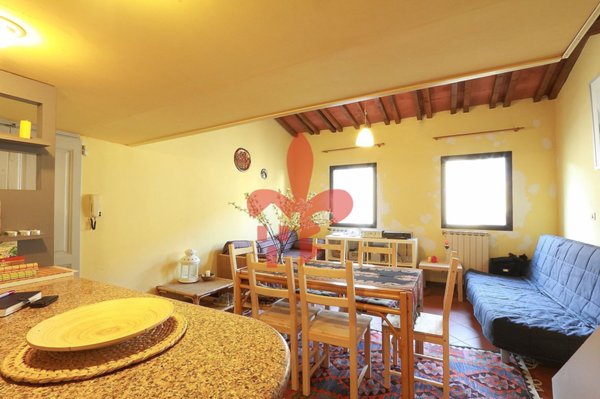 appartamento in vendita a Firenze in zona Centro Duomo