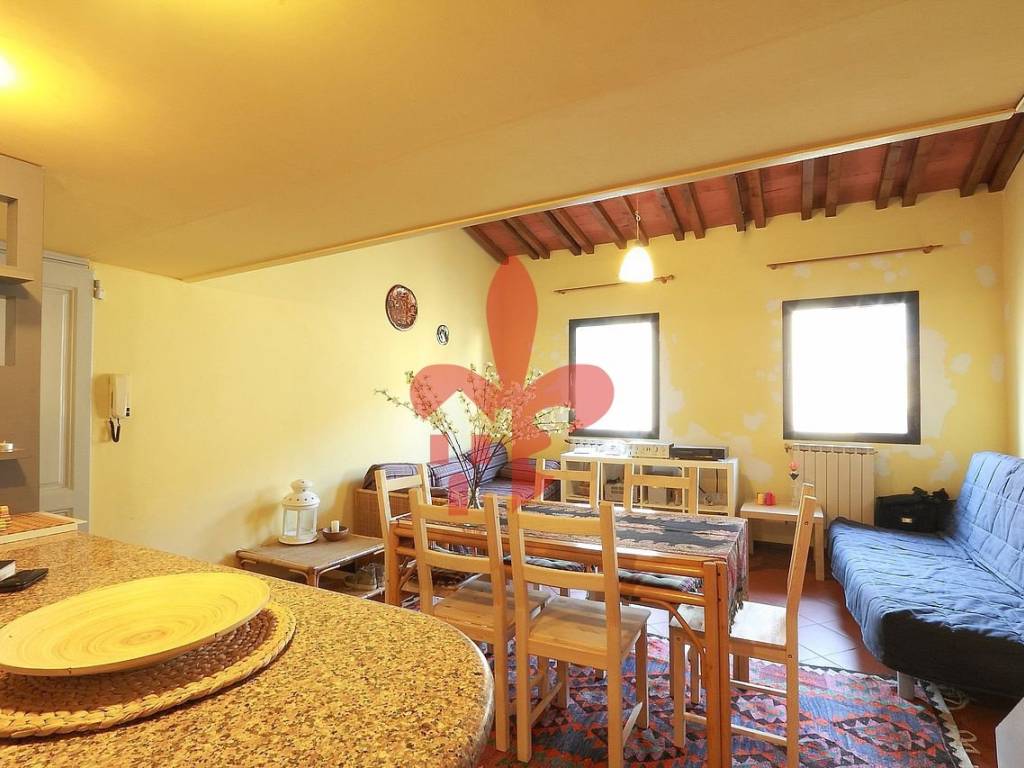 appartamento in vendita a Firenze in zona Centro Duomo