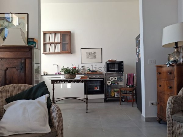 appartamento in vendita a Firenze