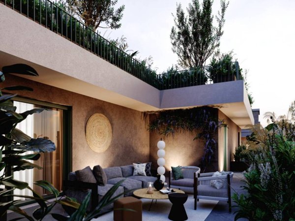 appartamento in vendita a Firenze in zona Novoli