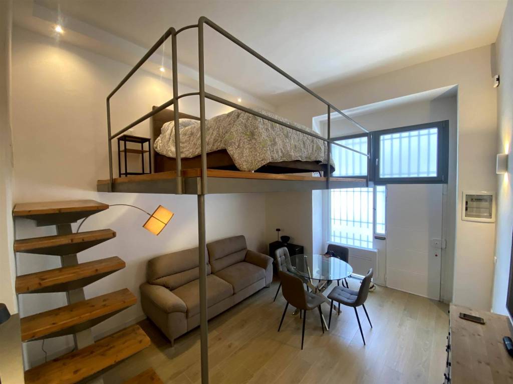 appartamento in vendita a Firenze