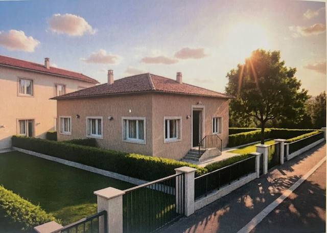 casa indipendente in vendita a Firenze