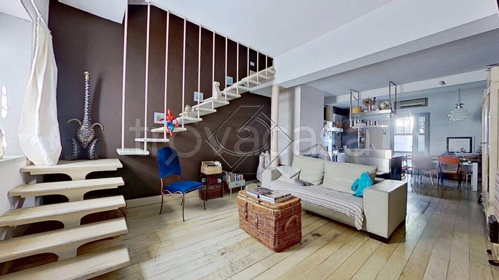 casa indipendente in vendita a Firenze in zona Legnaia