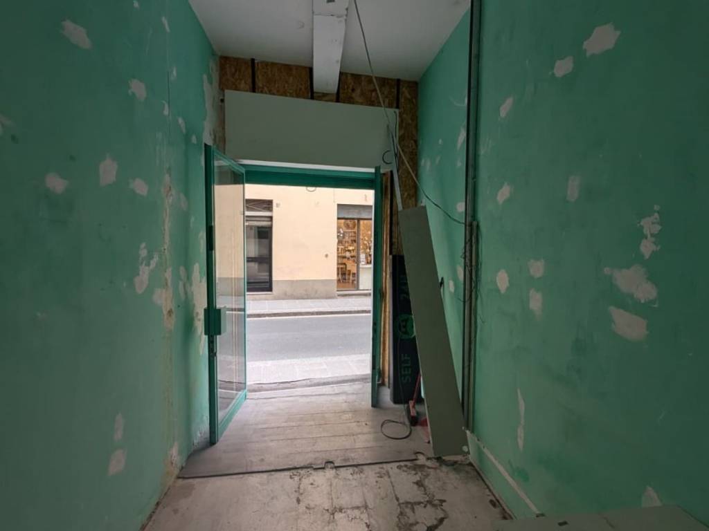 negozio in vendita a Firenze