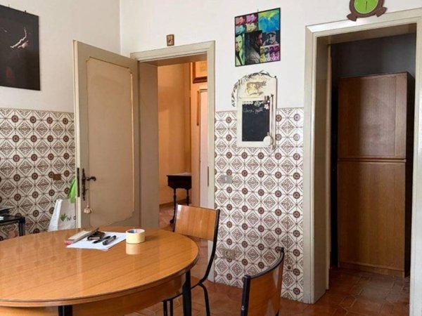 casa indipendente in vendita a Firenze in zona Peretola