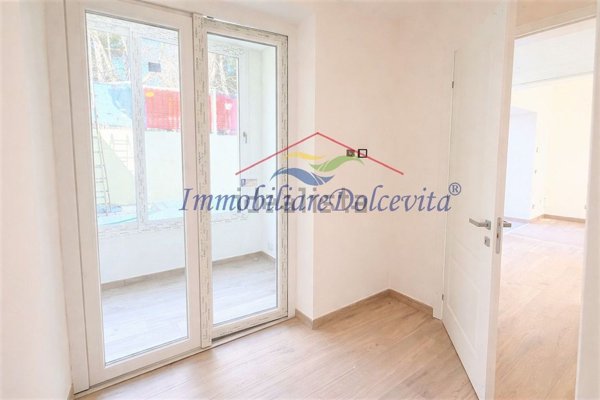 appartamento in vendita a Firenze in zona Novoli