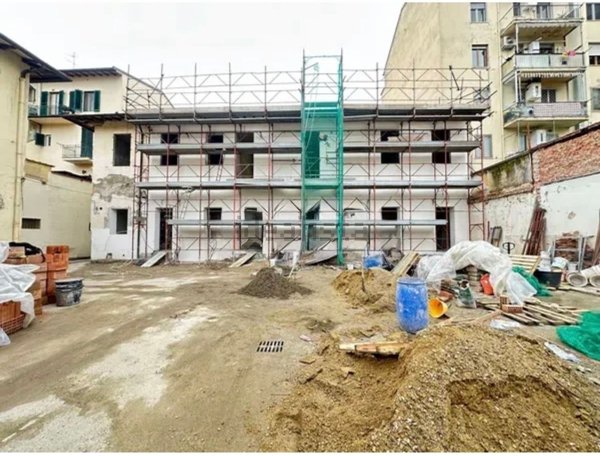 appartamento in vendita a Firenze in zona Careggi