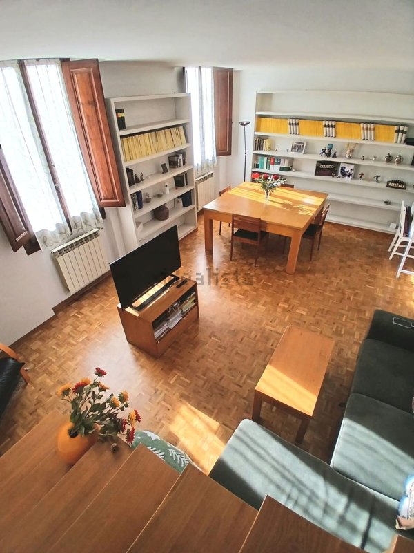 appartamento in vendita a Firenze in zona Centro Storico