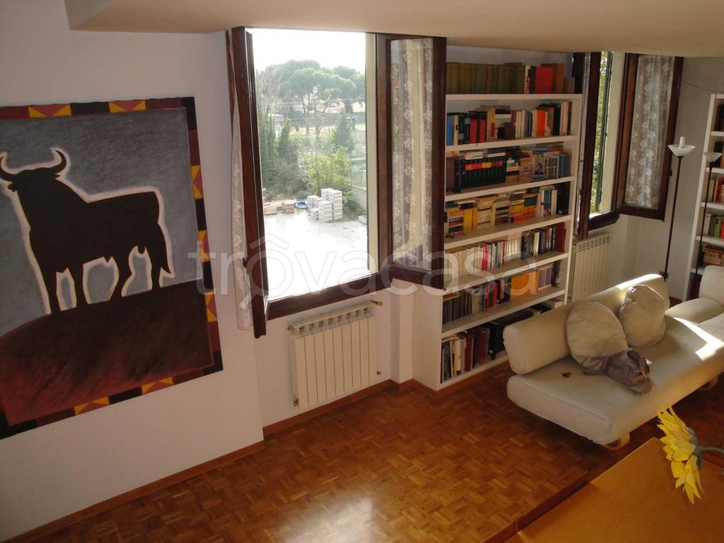 appartamento in vendita a Firenze in zona Centro Storico