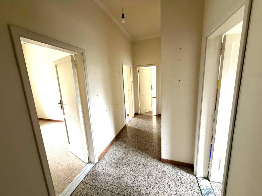 appartamento in vendita a Firenze in zona Isolotto