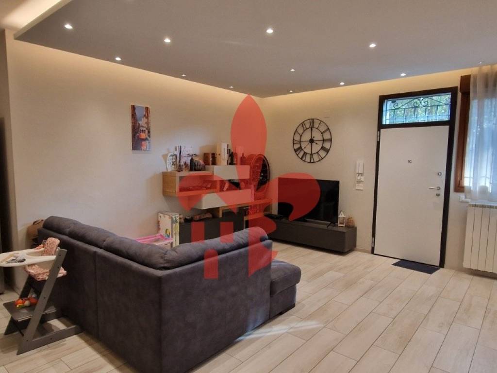 appartamento in vendita a Firenze in zona Coverciano