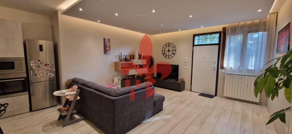 casa semindipendente in vendita a Firenze in zona Coverciano