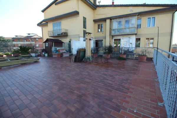 appartamento in vendita a Firenze in zona Peretola