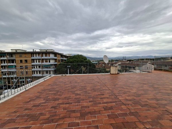 appartamento in vendita a Firenze in zona Peretola