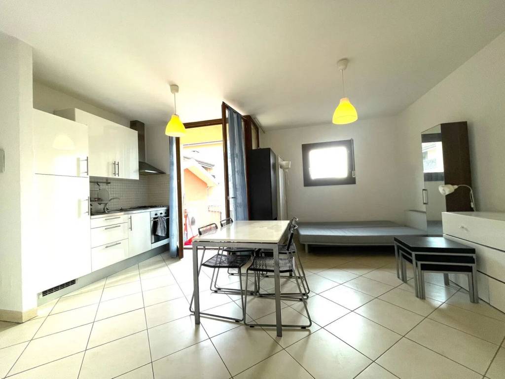 appartamento in vendita a Firenze in zona Campo di Marte