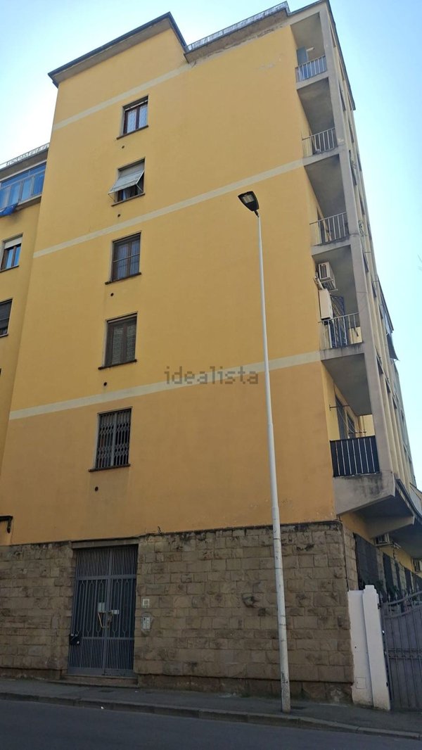 appartamento in vendita a Firenze in zona Centro Storico