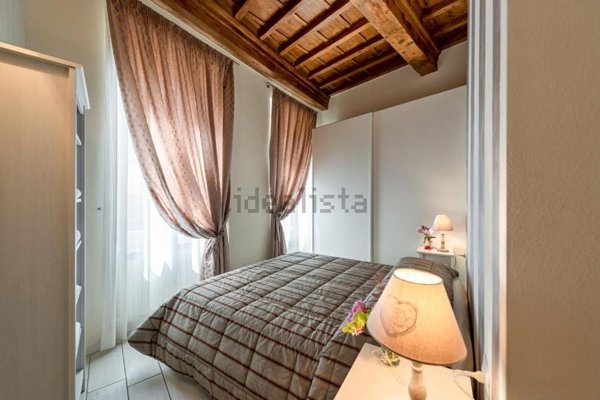 appartamento in vendita a Firenze in zona Centro Duomo