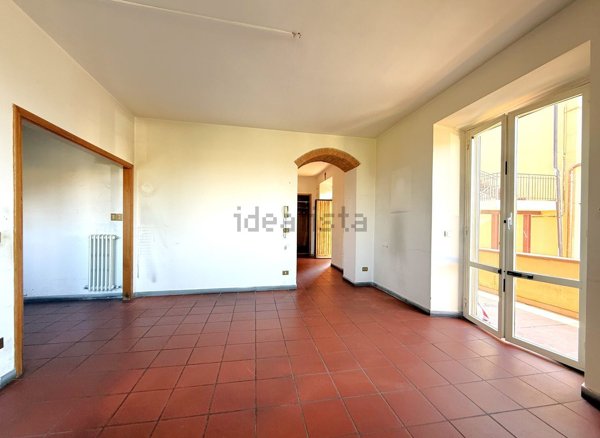 appartamento in vendita a Firenze in zona Soffiano