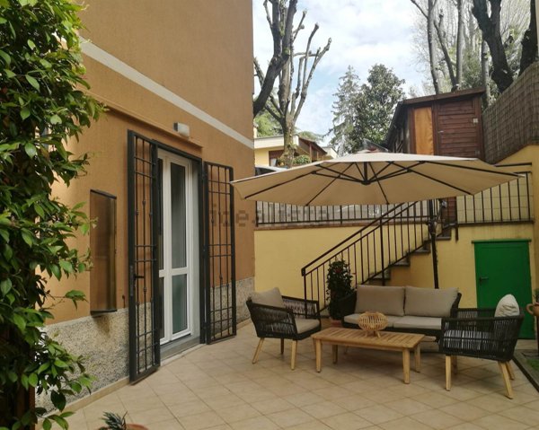 appartamento in vendita a Firenze in zona Soffiano