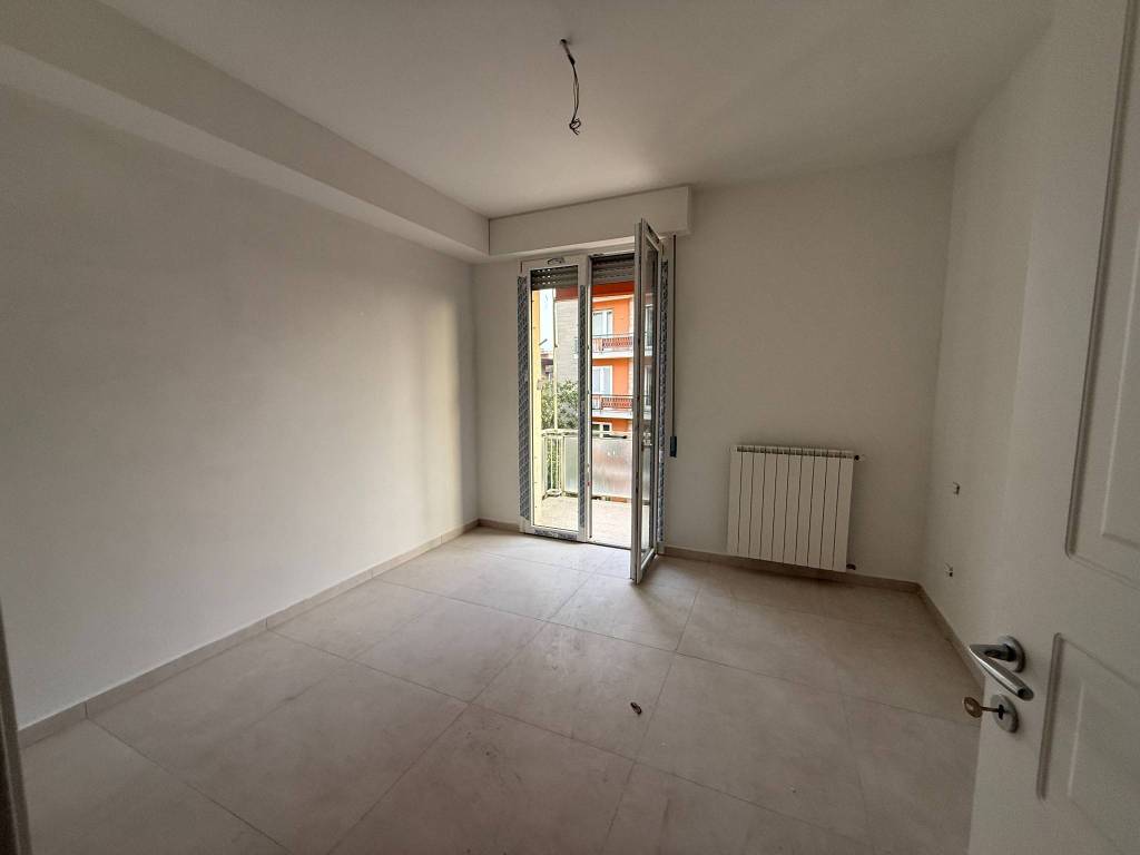 appartamento in vendita a Firenze in zona Coverciano