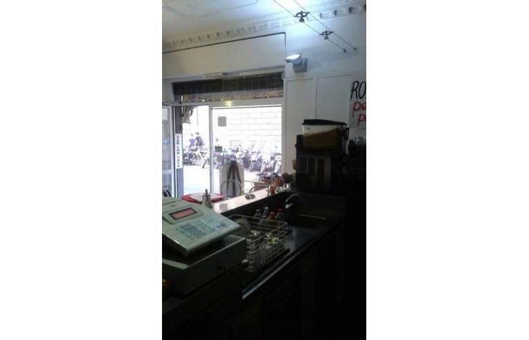 negozio in vendita a Firenze in zona Centro Duomo