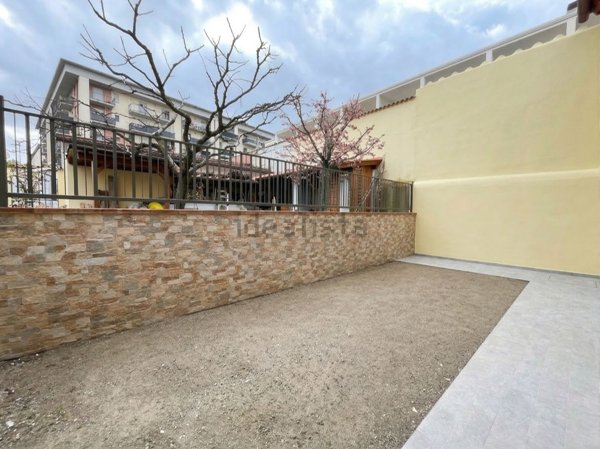 casa indipendente in vendita a Firenze in zona Novoli