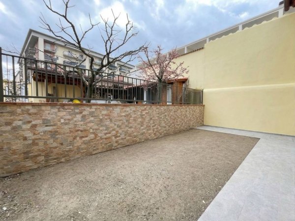 casa indipendente in vendita a Firenze in zona Novoli