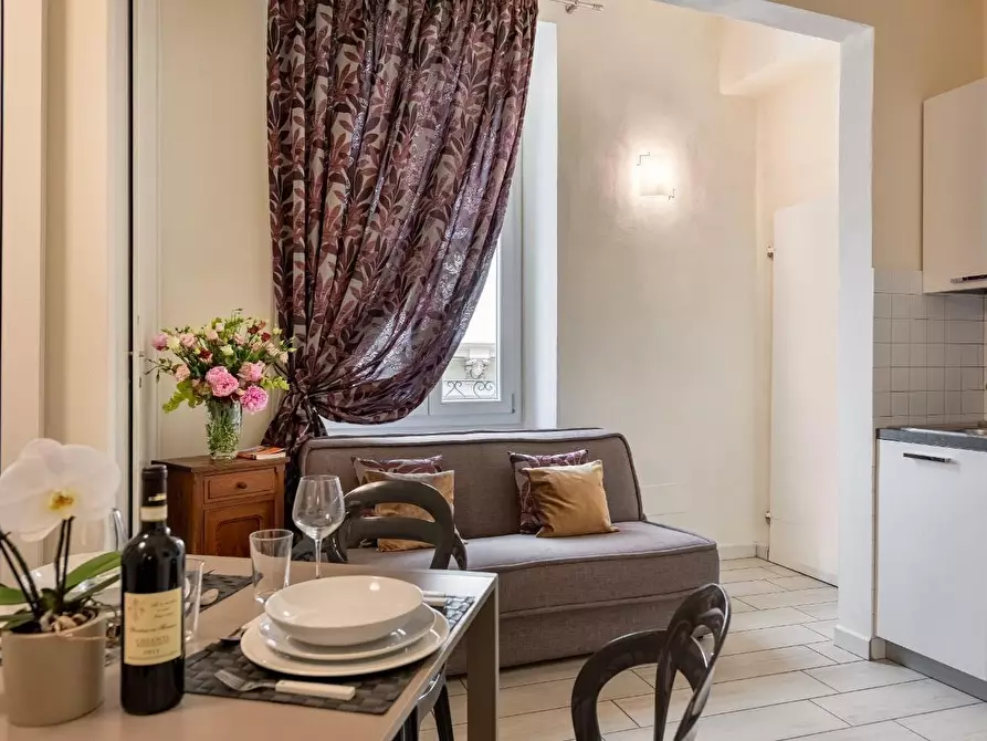 appartamento in vendita a Firenze in zona Centro Santa Croce