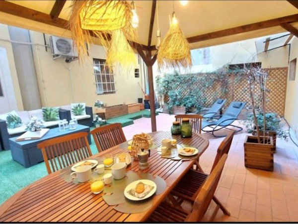 appartamento in vendita a Firenze in zona Centro San Frediano