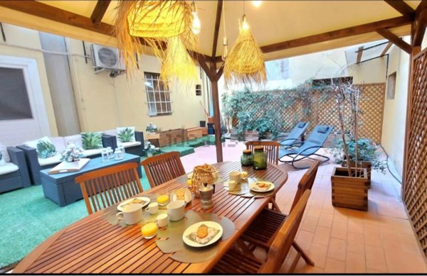 appartamento in vendita a Firenze in zona Centro San Frediano