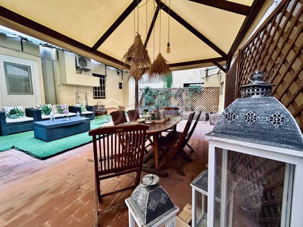 appartamento in vendita a Firenze in zona Centro Storico