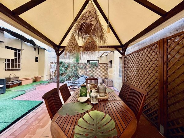 appartamento in vendita a Firenze in zona Centro Storico