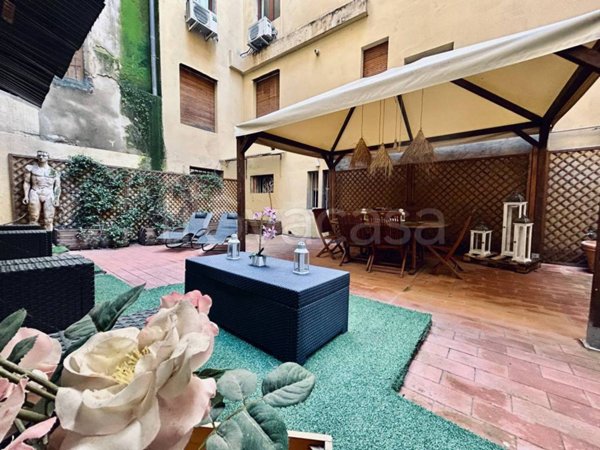 appartamento in vendita a Firenze in zona Centro Storico