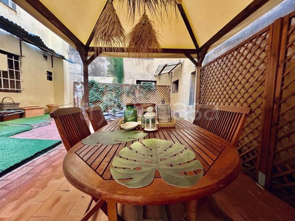 appartamento in vendita a Firenze in zona Centro Storico