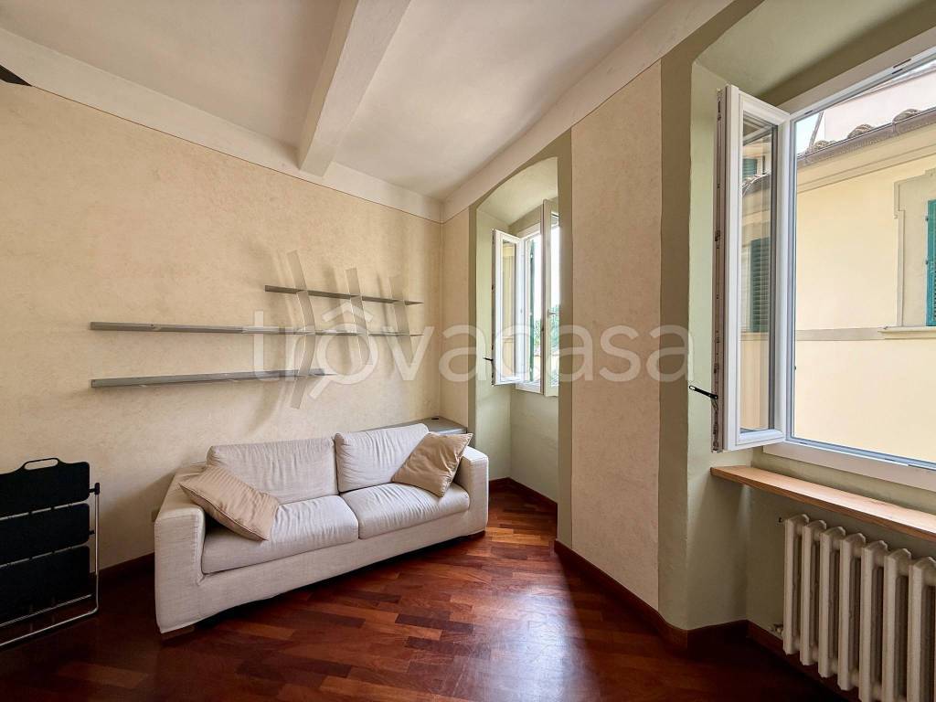 appartamento in vendita a Firenze in zona Centro San Frediano