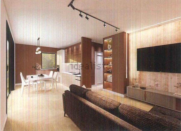 appartamento in vendita a Firenze in zona Settignano