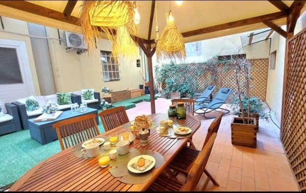 appartamento in vendita a Firenze in zona Centro San Frediano